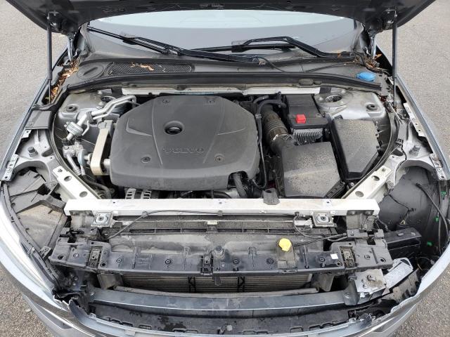 Photo 11 from auction – 2018 VOLVO S90 T6 INS with VIN LVY992ML4JP015230