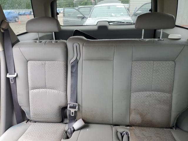 Photo 10 from auction – 2006 SATURN VUE with VIN 5GZCZ53466S870104