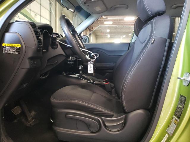 Photo 7 from auction – 2015 KIA SOUL with VIN KNDJN2A26F7782886