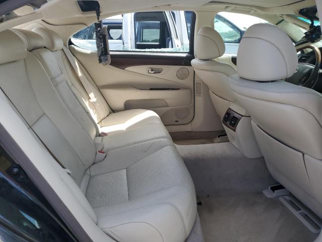 Photo 10 from auction – 2010 LEXUS LS 460L with VIN JTHDL5EF0A5001039