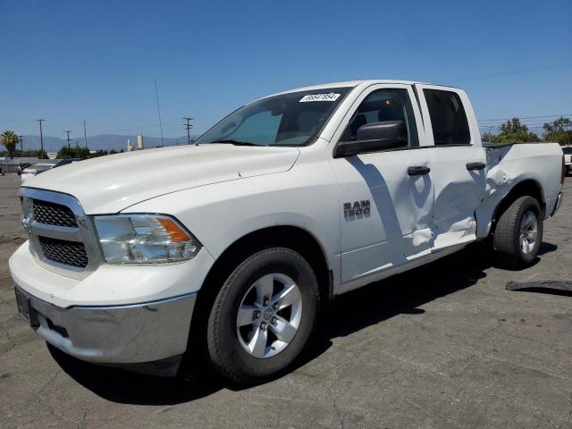 RAM 1500 ST 2014 with VIN 1C6RR6FG1ES366671 - Photo from auction