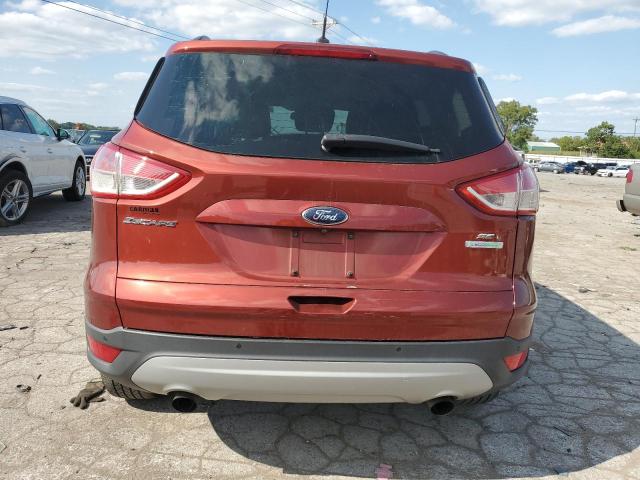 Photo 6 from auction – 2015 FORD ESCAPE SE with VIN 1FMCU0GX3FUC77761
