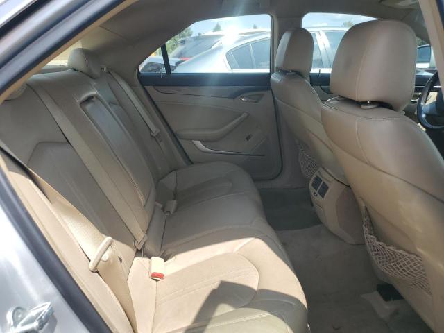 Photo 10 from auction – 2010 CADILLAC CTS PERFOR with VIN 1G6DL5EVXA0117941