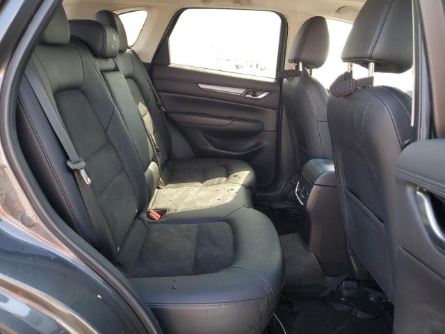 Photo 10 from auction – 2019 MAZDA CX-5 TOURI with VIN JM3KFBCM4K0652308