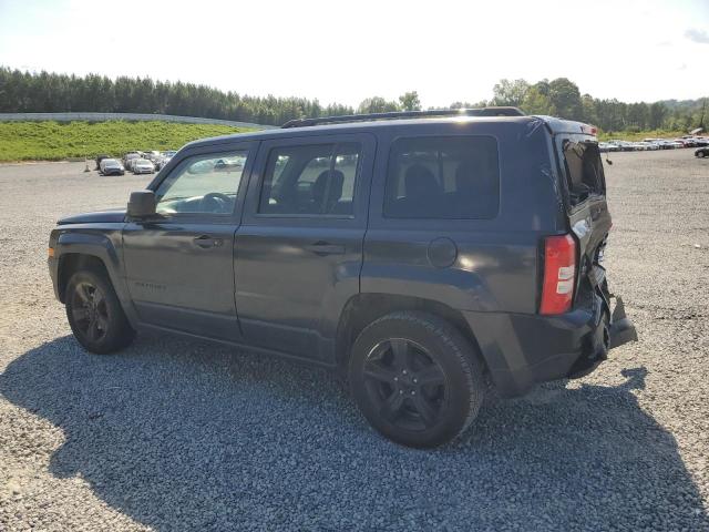 Photo 2 from auction – 2015 JEEP PATRIOT SP with VIN 1C4NJPBA8FD341617