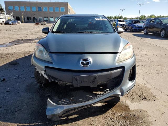 Photo 5 from auction – 2012 MAZDA 3 I with VIN JM1BL1W72C1535582