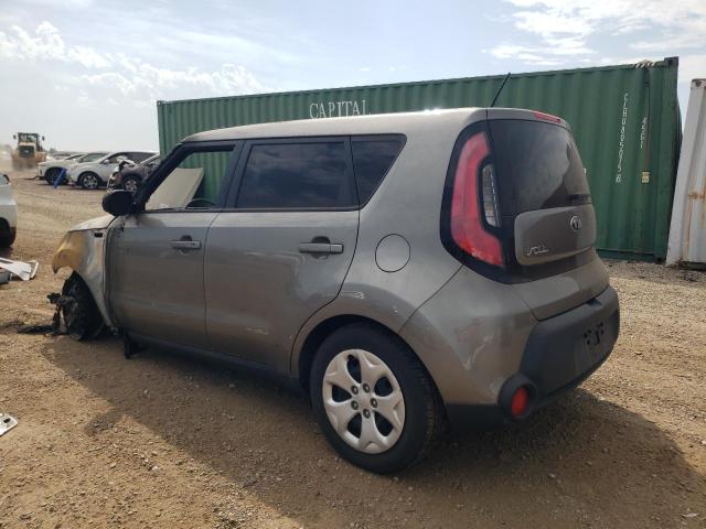 Photo 2 from auction – 2014 KIA SOUL with VIN KNDJN2A2XE7011765