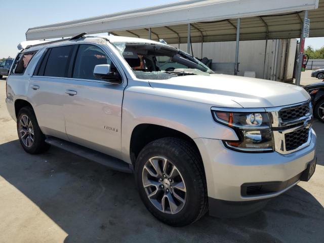 Photo 4 from auction – 2019 CHEVROLET TAHOE C150 with VIN 1GNSCBKC8KR374686