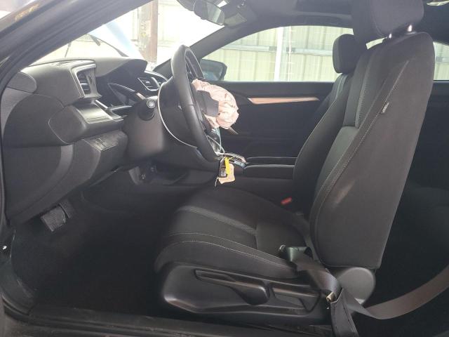 Photo 7 from auction – 2019 HONDA CIVIC EX with VIN 2HGFC3B34KH356994
