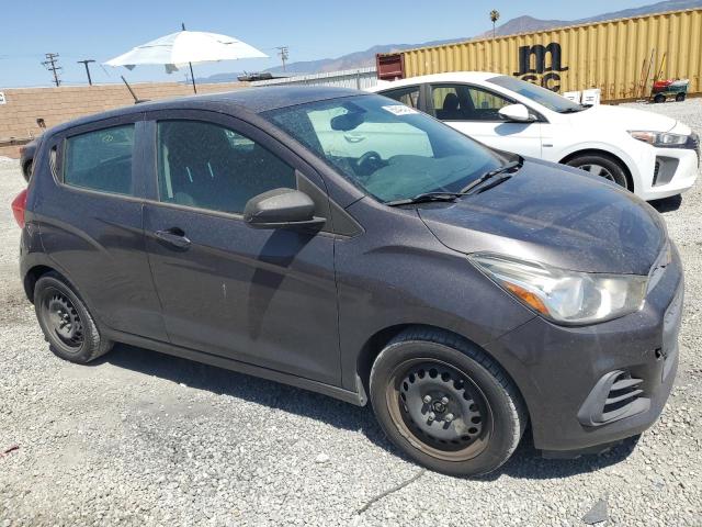 Photo 4 from auction – 2016 CHEVROLET SPARK LS with VIN KL8CB6SA9GC625854