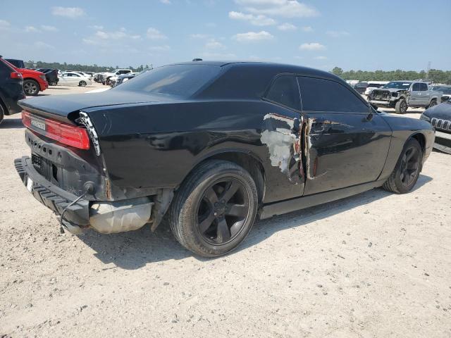 Photo 3 from auction – 2011 DODGE CHALLENGER with VIN 2B3CJ4DGXBH604695