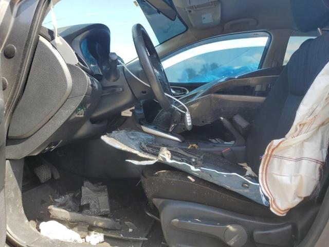 Photo 7 from auction – 2016 NISSAN SENTRA S with VIN 3N1AB7APXGL641983