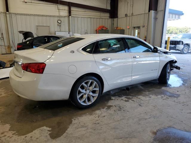 Photo 3 from auction – 2018 CHEVROLET IMPALA LT with VIN 1G1105S32JU125657