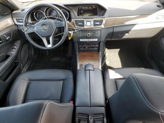 Photo 8 from auction – 2016 MERCEDES-BENZ E 350 4MAT with VIN WDDHF8JB8GB280741