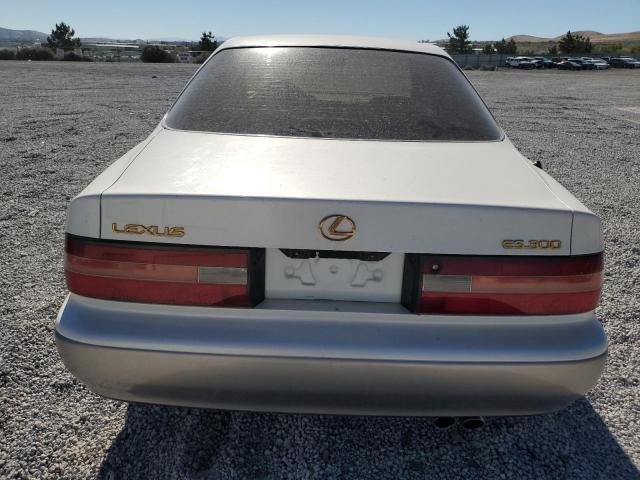 Photo 6 from auction – 1995 LEXUS ES 300 with VIN JT8GK13T1S0102929