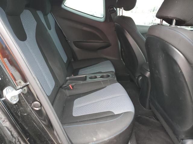 Photo 10 from auction – 2019 HYUNDAI VELOSTER B with VIN KMHTG6AF2KU011054