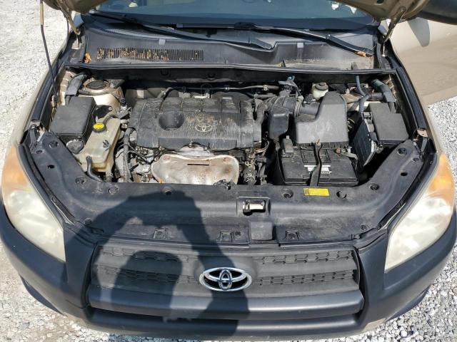 Photo 12 from auction – 2010 TOYOTA RAV4 with VIN JTMZF4DV8AD021790