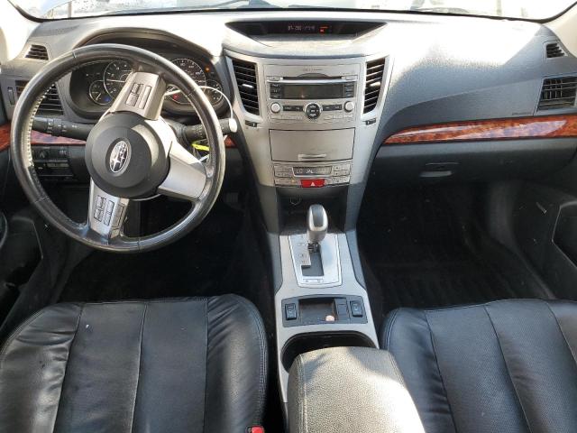 Снимка 8 от търг – 2011 SUBARU OUTBACK 3. с VIN 4S4BRDKCXB2383770