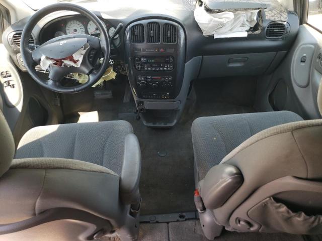 Photo 8 from auction – 2005 DODGE GRAND CARA with VIN 2D4GP44L35R416243