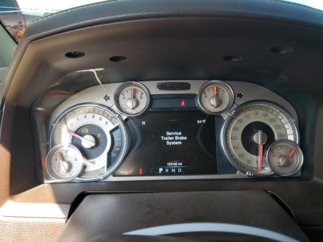 Photo 9 from auction – 2013 RAM 1500 LONGH with VIN 1C6RR7PT5DS635531