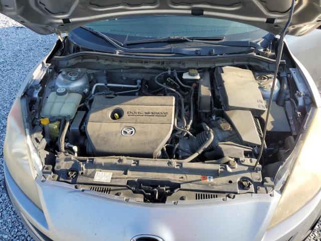 Photo 11 from auction – 2011 MAZDA 3 I with VIN JM1BL1UG6B1410019