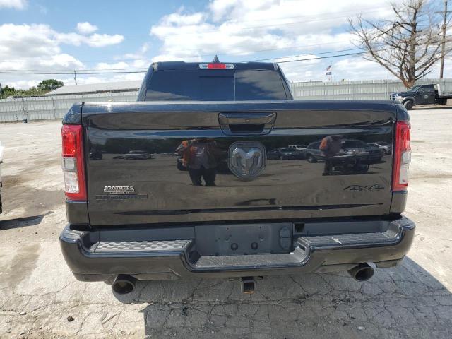 Photo 6 from auction – 2021 RAM 1500 BIG H with VIN 1C6SRFBT0MN735294