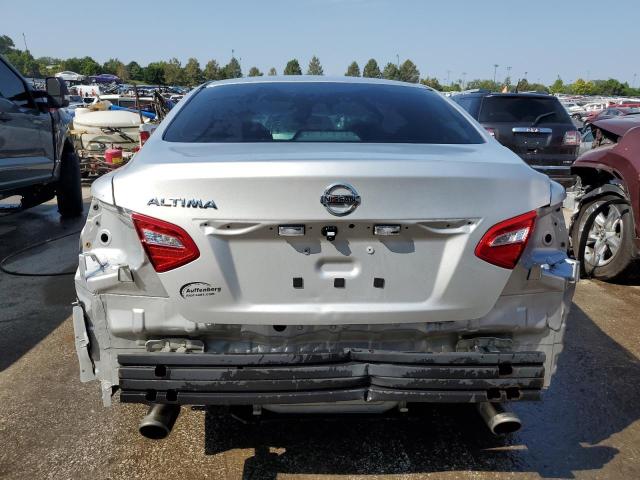 Photo 6 from auction – 2017 NISSAN ALTIMA 2.5 with VIN 1N4AL3AP9HC136846
