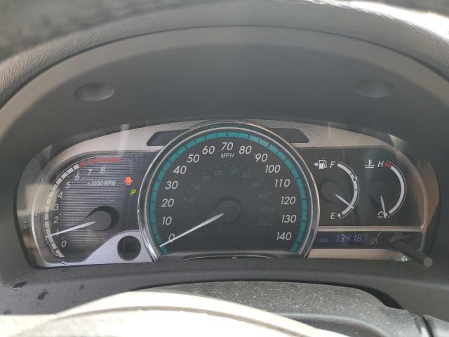 Photo 9 from auction – 2011 TOYOTA VENZA with VIN 4T3BK3BB9BU056391
