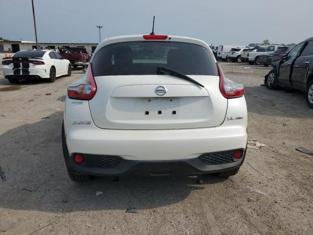 Photo 6 from auction – 2016 NISSAN JUKE S with VIN JN8AF5MV4GT657810