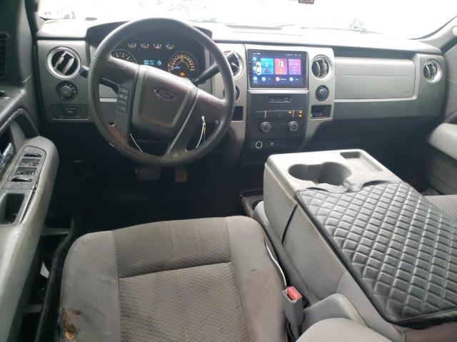 Photo 8 from auction – 2012 FORD F150 SUPER with VIN 1FTFW1ET9CKD18628