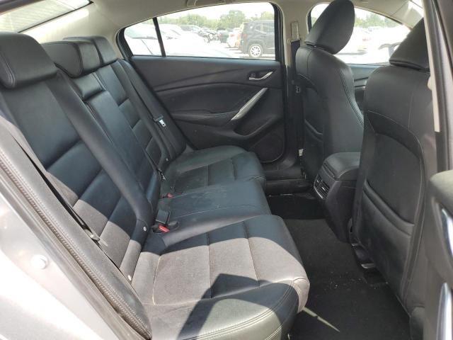 Photo 10 from auction – 2015 MAZDA 6 TOURING with VIN JM1GJ1V67F1166596