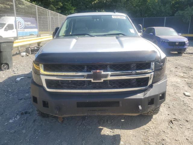 Photo 5 from auction – 2014 CHEVROLET SILVERADO with VIN 1GC1KXC88EF185654