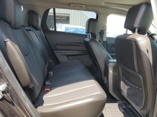 Photo 11 from auction – 2014 GMC TERRAIN DE with VIN 2GKFLZE32E6166371