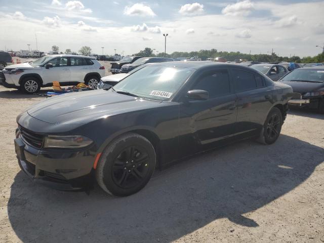 DODGE CHARGER SX 2021 with VIN 2C3CDXBG2MH579129 - Photo from auction