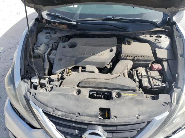 Photo 11 from auction – 2017 NISSAN ALTIMA 2.5 with VIN 1N4AL3AP0HC276929