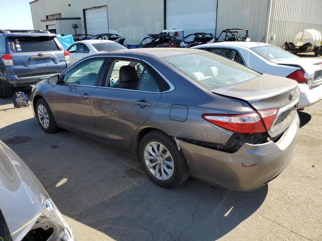 Photo 2 from auction – 2017 TOYOTA CAMRY LE with VIN 4T1BF1FK3HU758808