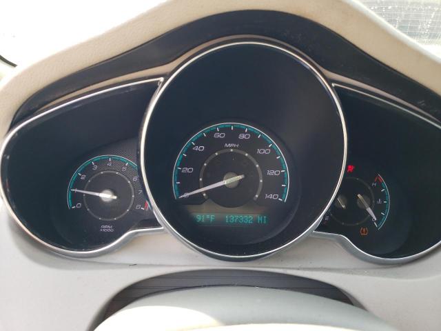 Photo 9 from auction – 2011 CHEVROLET MALIBU LS with VIN 1G1ZB5E19BF225963