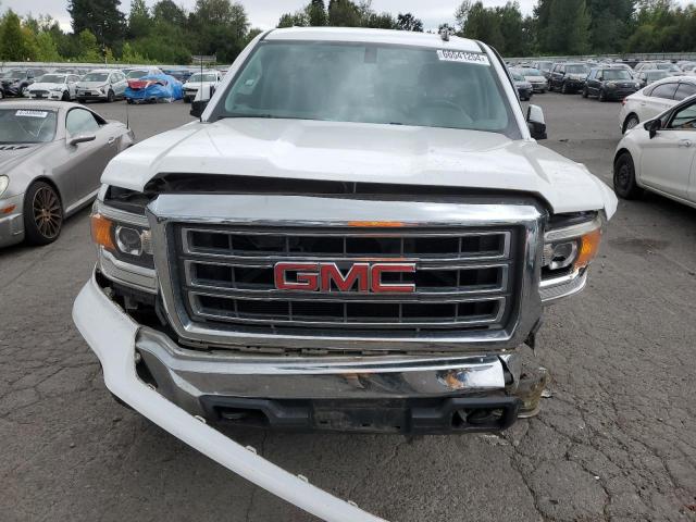 Photo 5 from auction – 2014 GMC SIERRA K15 with VIN 3GTU2UECXEG330818