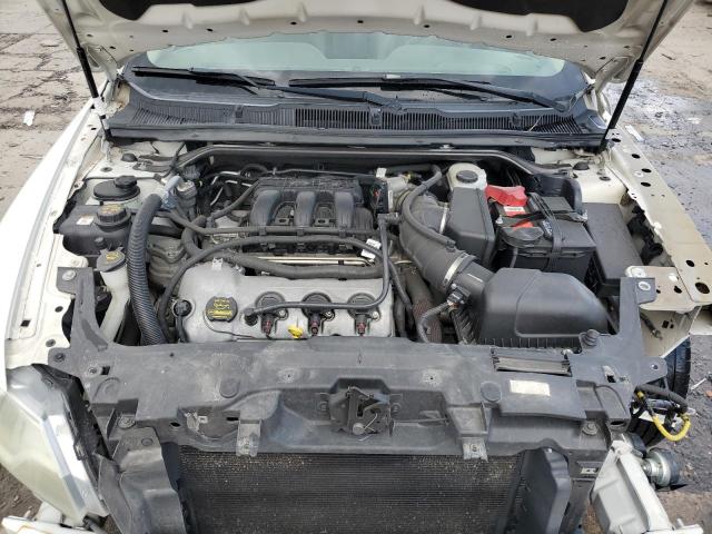 Photo 11 from auction – 2010 FORD TAURUS SEL with VIN 1FAHP2HW5AG159226