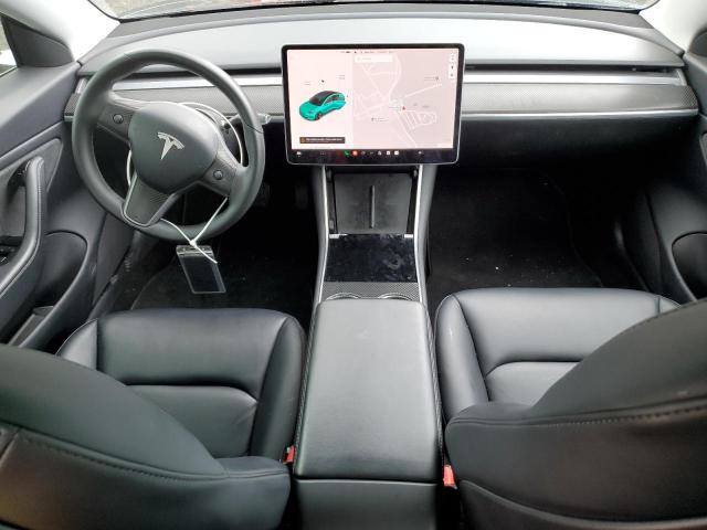 Photo 8 from auction – 2020 TESLA MODEL 3 with VIN 5YJ3E1EB5LF635185