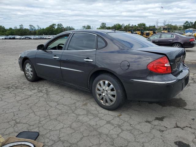 Photo 2 from auction – 2009 BUICK LACROSSE C with VIN 2G4WD582091138720