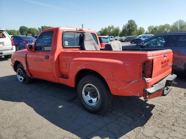 Photo 2 from auction – 1994 FORD RANGER with VIN 1FTCR10AXRPB66869