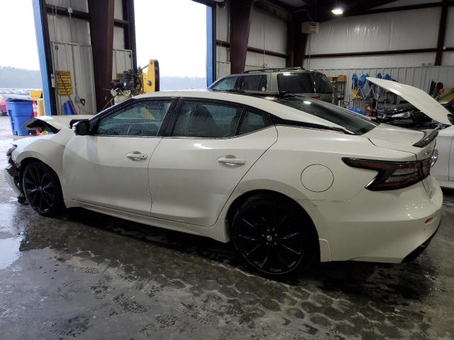 Photo 2 from auction – 2020 NISSAN MAXIMA SR with VIN 1N4AA6EV8LC368203