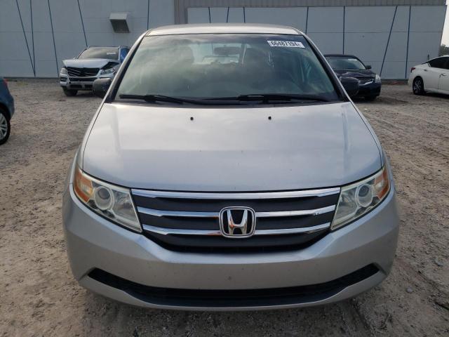 Photo 5 from auction – 2012 HONDA ODYSSEY EX with VIN 5FNRL5H46CB101391