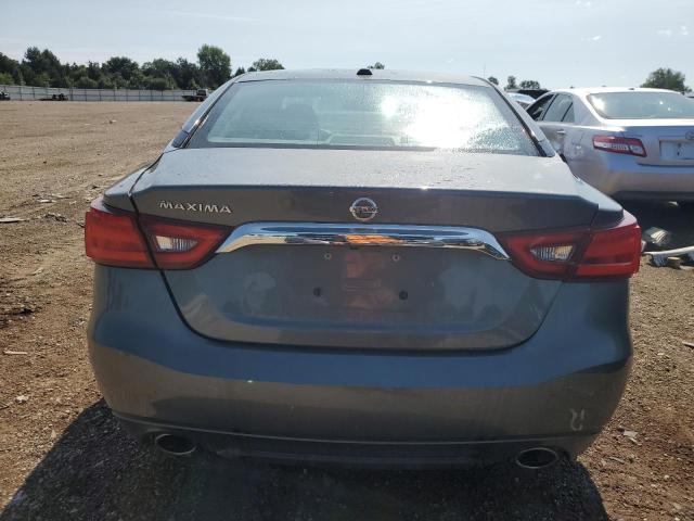 Photo 6 from auction – 2017 NISSAN MAXIMA 3.5 with VIN 1N4AA6AP9HC444249