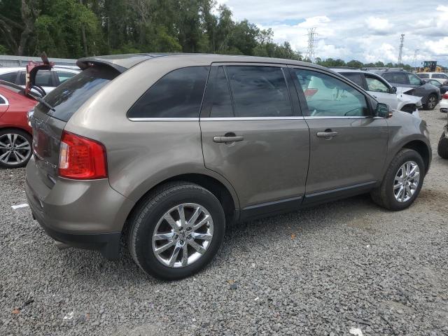 Photo 3 from auction – 2014 FORD EDGE LIMIT with VIN 2FMDK3KC4EBB61103
