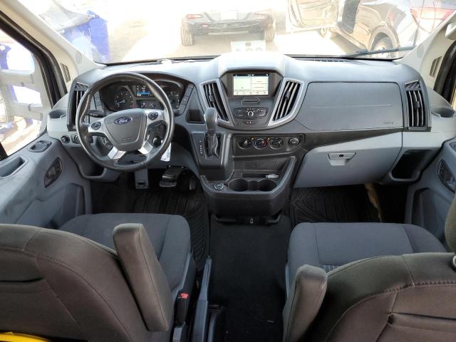 Photo 8 from auction – 2018 FORD TRANSIT T- with VIN 1FBVU4XG3JKA28907