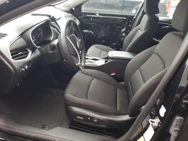 Photo 7 from auction – 2023 CHEVROLET MALIBU LT with VIN 1G1ZD5ST5PF232089
