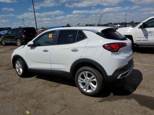 Photo 2 from auction – 2020 BUICK ENCORE GX with VIN KL4MMBS20LB102546