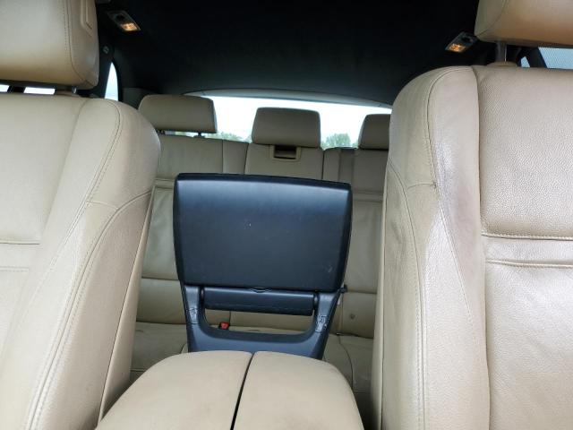 Photo 10 from auction – 2009 BMW X5 XDRIVE3 with VIN 5UXFE43569L273755